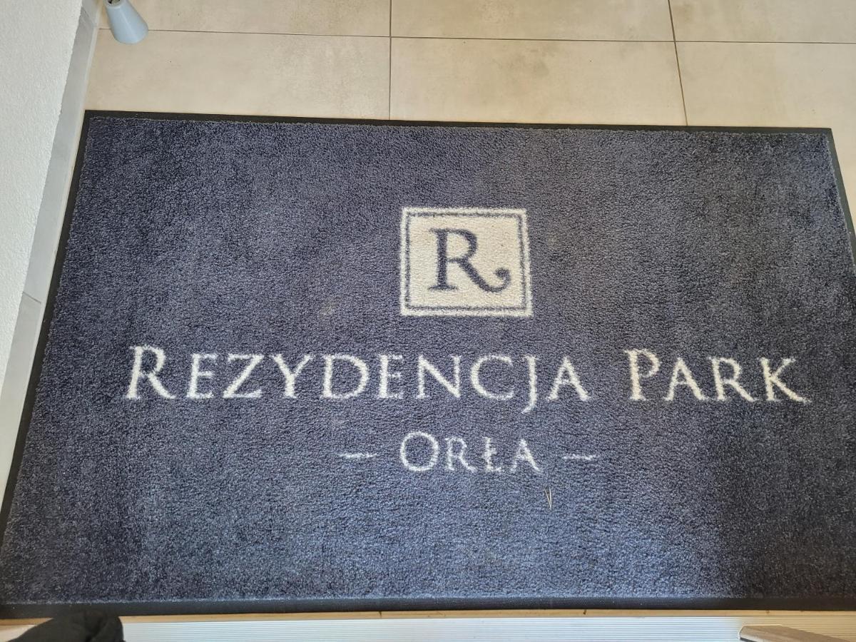 Rezydencja Park Mielno Lake View Exterior photo
